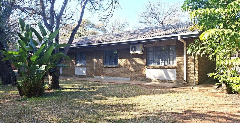 8 Bedroom Property for Sale in Lephalale Limpopo