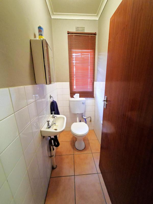 8 Bedroom Property for Sale in Lephalale Limpopo