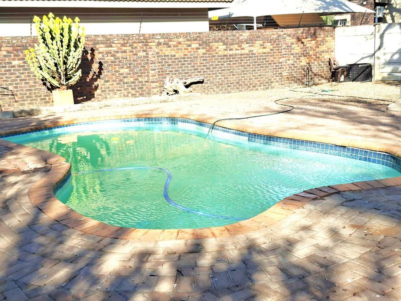 8 Bedroom Property for Sale in Lephalale Limpopo