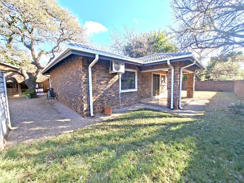 8 Bedroom Property for Sale in Lephalale Limpopo