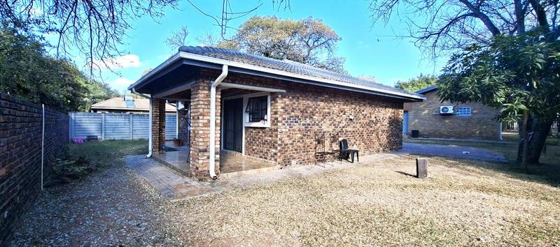 8 Bedroom Property for Sale in Lephalale Limpopo