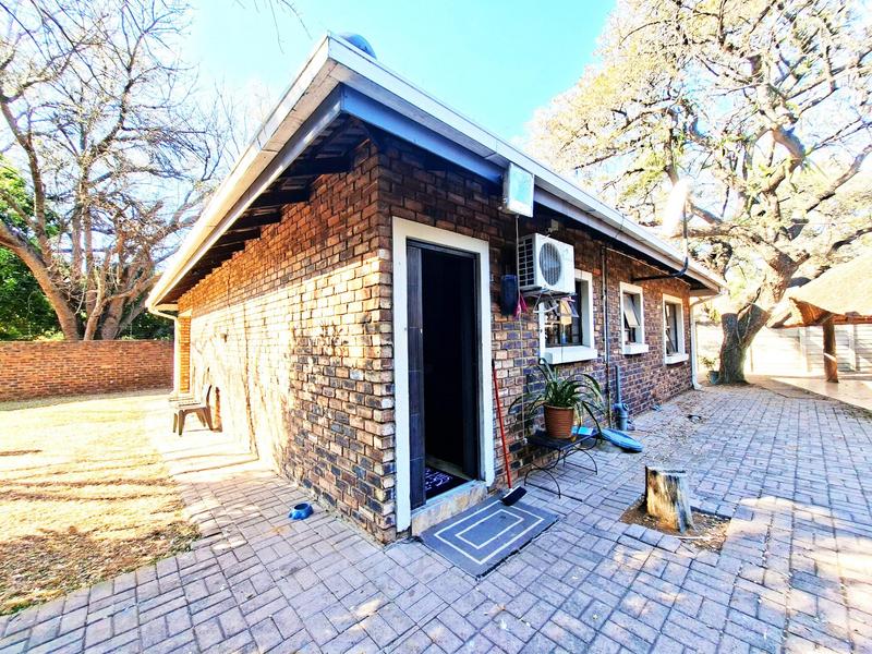 8 Bedroom Property for Sale in Lephalale Limpopo