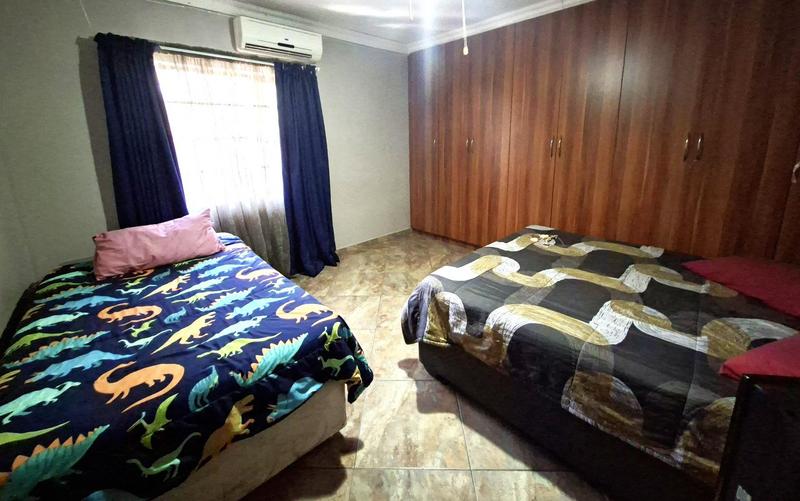 8 Bedroom Property for Sale in Lephalale Limpopo