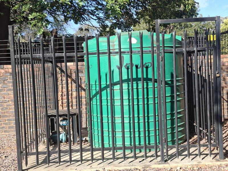 8 Bedroom Property for Sale in Lephalale Limpopo