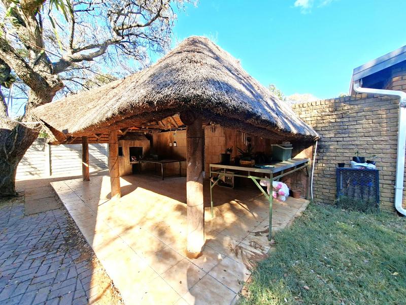 8 Bedroom Property for Sale in Lephalale Limpopo