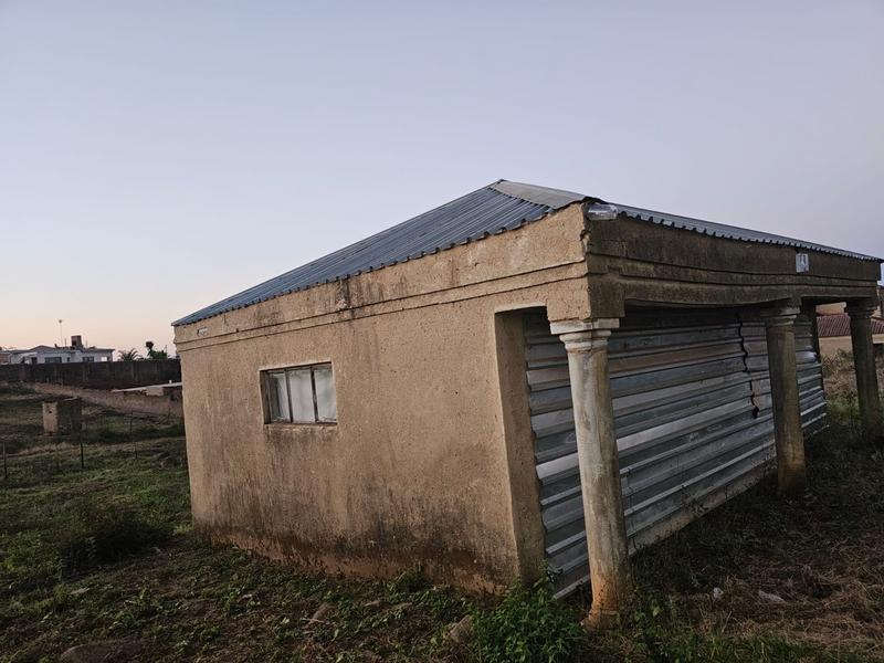 0 Bedroom Property for Sale in Elim Limpopo