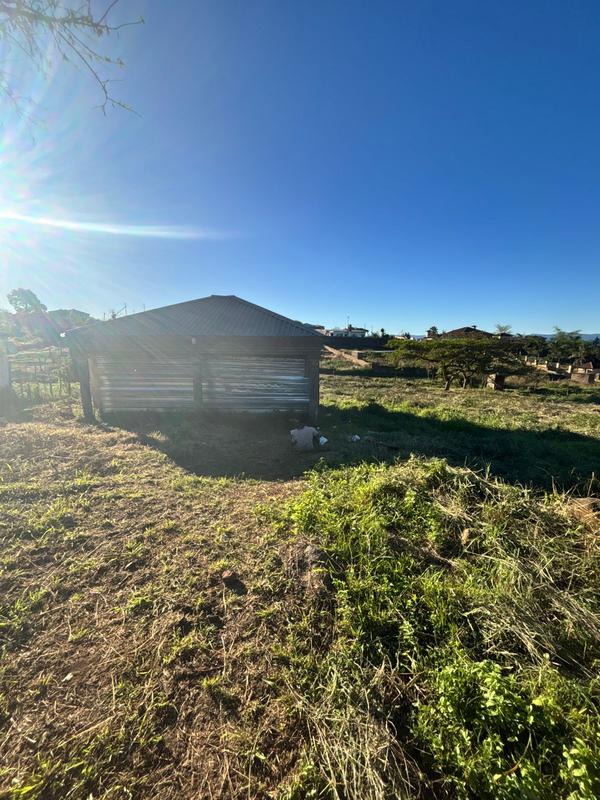 0 Bedroom Property for Sale in Elim Limpopo