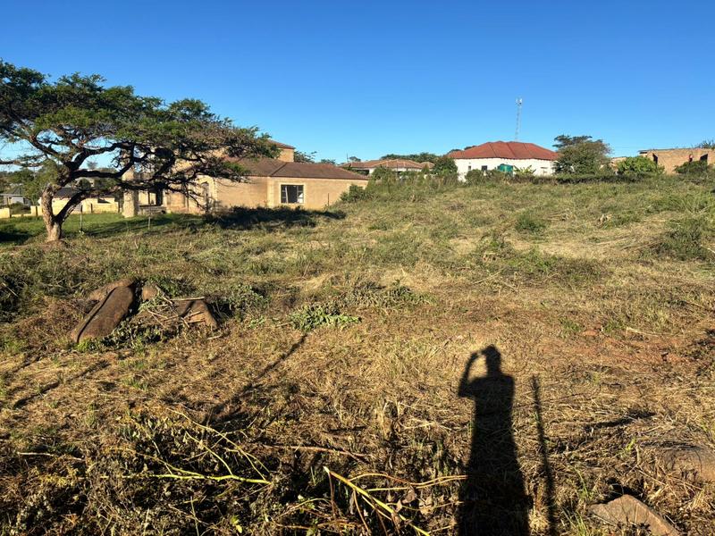 0 Bedroom Property for Sale in Elim Limpopo