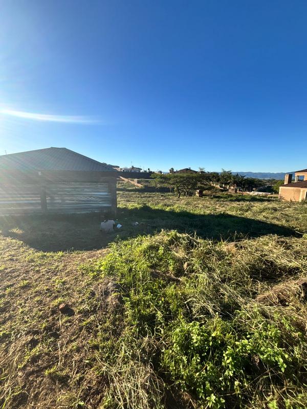 0 Bedroom Property for Sale in Elim Limpopo