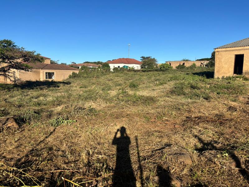 0 Bedroom Property for Sale in Elim Limpopo