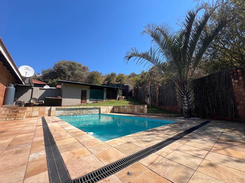 3 Bedroom Property for Sale in Thabazimbi Limpopo