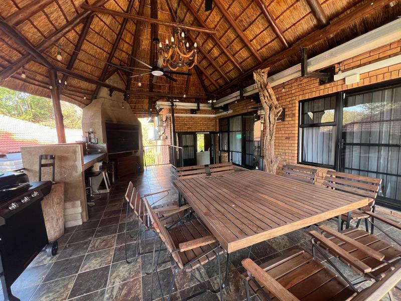 3 Bedroom Property for Sale in Thabazimbi Limpopo
