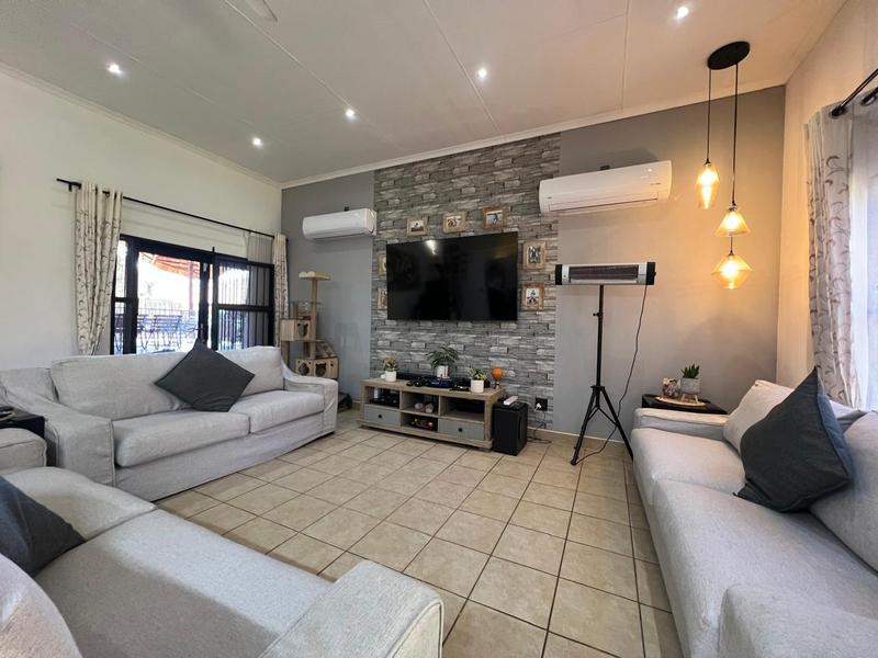 3 Bedroom Property for Sale in Thabazimbi Limpopo