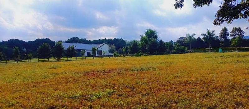 0 Bedroom Property for Sale in Doornhoek Equestrian Estate Limpopo
