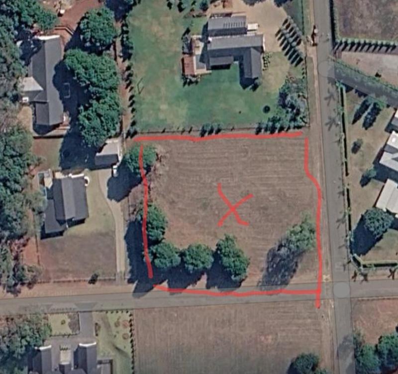 0 Bedroom Property for Sale in Doornhoek Equestrian Estate Limpopo