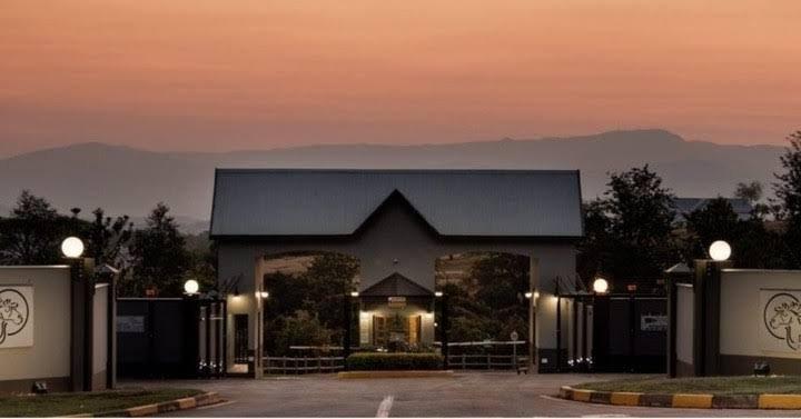 0 Bedroom Property for Sale in Doornhoek Equestrian Estate Limpopo