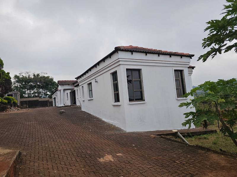 5 Bedroom Property for Sale in Thohoyandou Limpopo