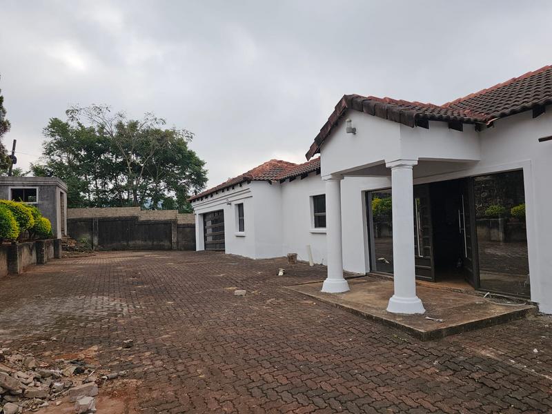 5 Bedroom Property for Sale in Thohoyandou Limpopo