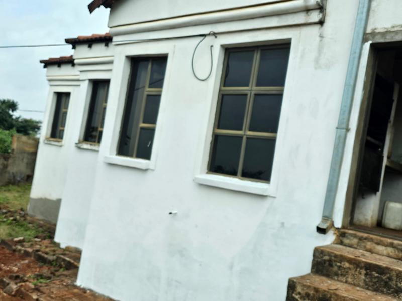 5 Bedroom Property for Sale in Thohoyandou Limpopo