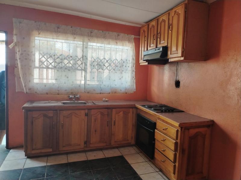 3 Bedroom Property for Sale in Seshego Limpopo