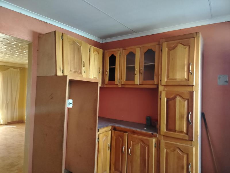 3 Bedroom Property for Sale in Seshego Limpopo