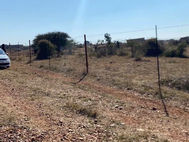 0 Bedroom Property for Sale in Mankweng Limpopo