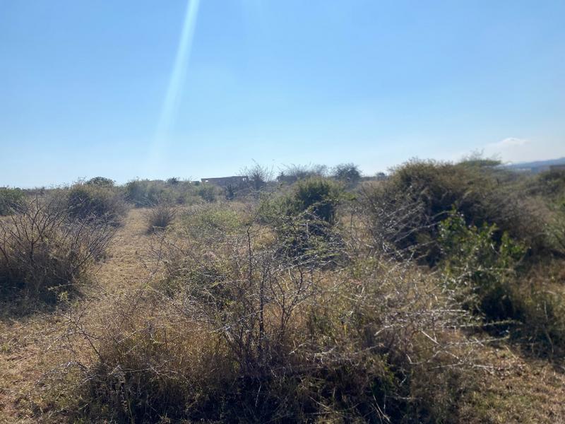 0 Bedroom Property for Sale in Mankweng Limpopo