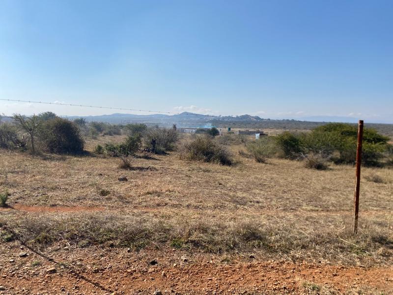0 Bedroom Property for Sale in Mankweng Limpopo