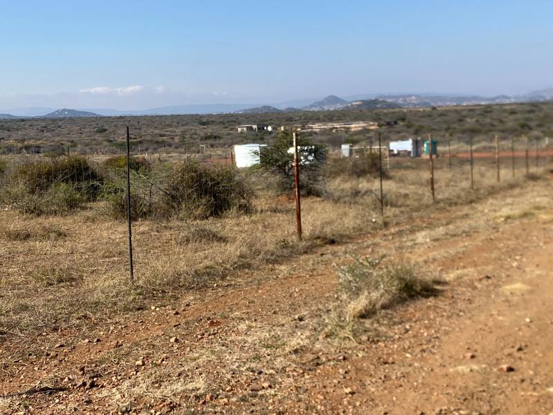 0 Bedroom Property for Sale in Mankweng Limpopo