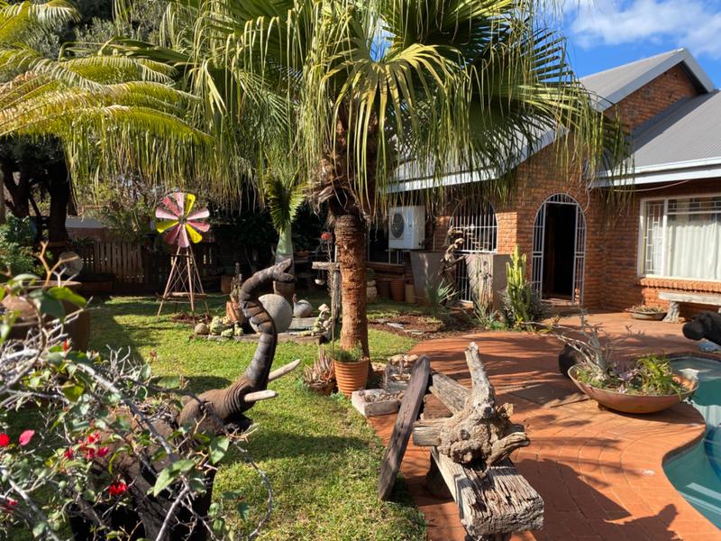 3 Bedroom Property for Sale in Impala Park Limpopo