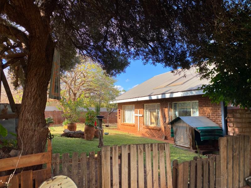 3 Bedroom Property for Sale in Impala Park Limpopo
