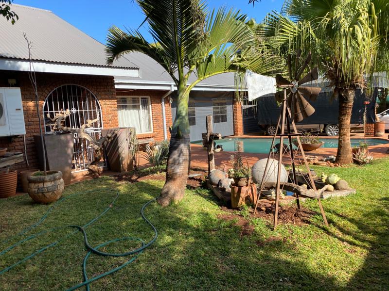 3 Bedroom Property for Sale in Impala Park Limpopo