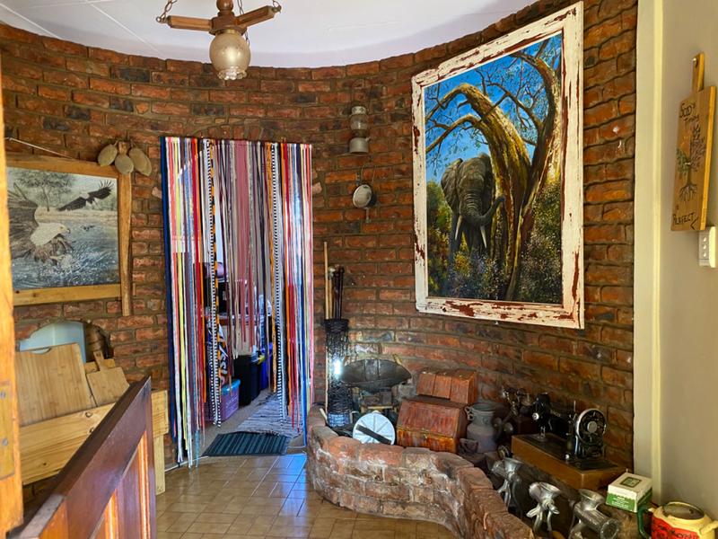 3 Bedroom Property for Sale in Impala Park Limpopo
