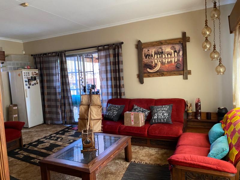 3 Bedroom Property for Sale in Impala Park Limpopo