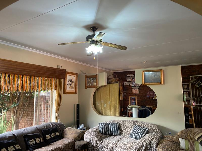 3 Bedroom Property for Sale in Impala Park Limpopo