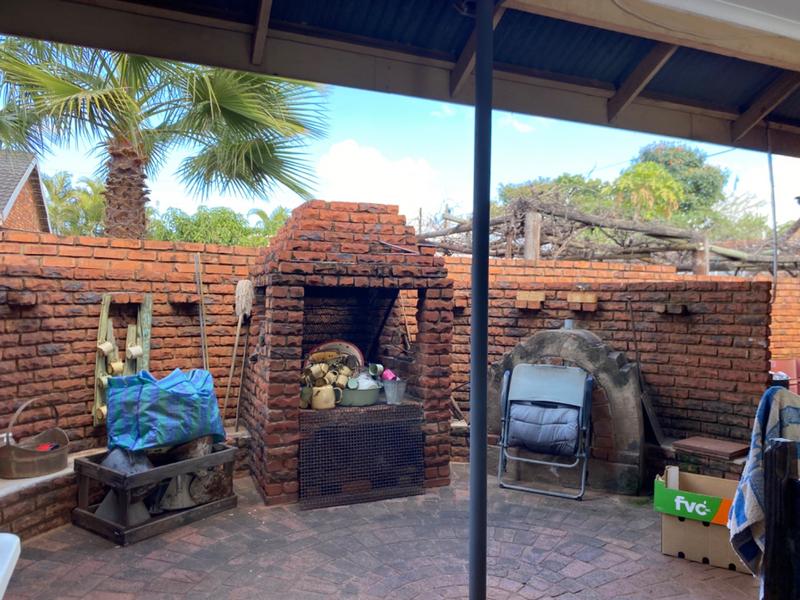 3 Bedroom Property for Sale in Impala Park Limpopo