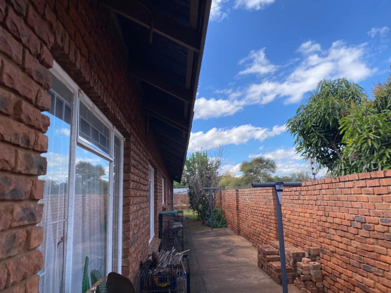 3 Bedroom Property for Sale in Impala Park Limpopo