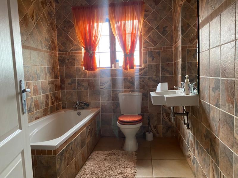 3 Bedroom Property for Sale in Polokwane Limpopo