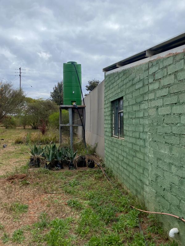 3 Bedroom Property for Sale in Polokwane Limpopo
