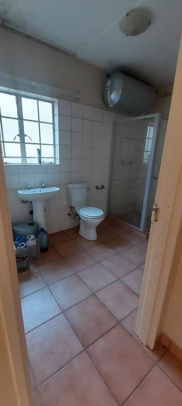1 Bedroom Property for Sale in Thabazimbi Limpopo