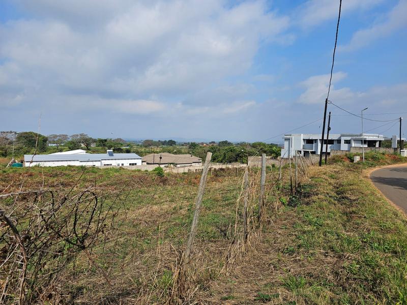 0 Bedroom Property for Sale in Thohoyandou Limpopo