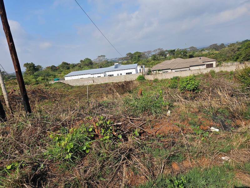 0 Bedroom Property for Sale in Thohoyandou Limpopo