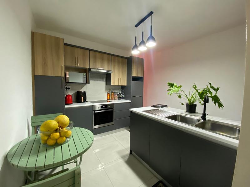 1 Bedroom Property for Sale in Polokwane Limpopo