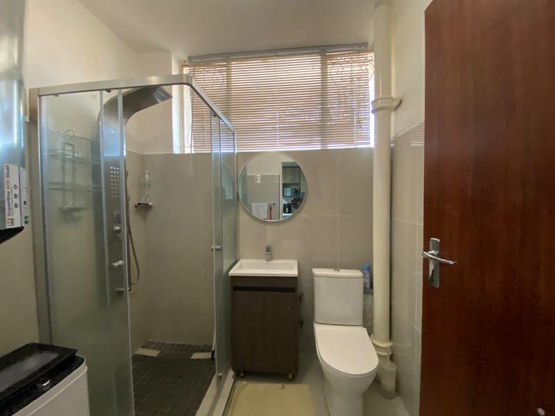 1 Bedroom Property for Sale in Polokwane Limpopo