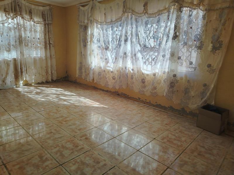 2 Bedroom Property for Sale in Seshego Limpopo