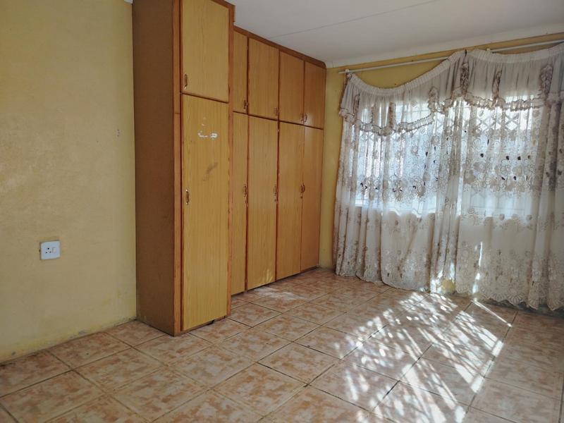 2 Bedroom Property for Sale in Seshego Limpopo