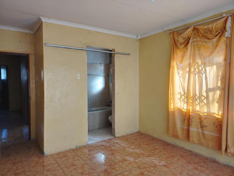 2 Bedroom Property for Sale in Seshego Limpopo