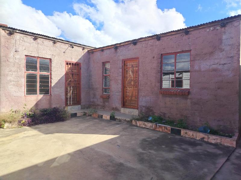 2 Bedroom Property for Sale in Seshego Limpopo