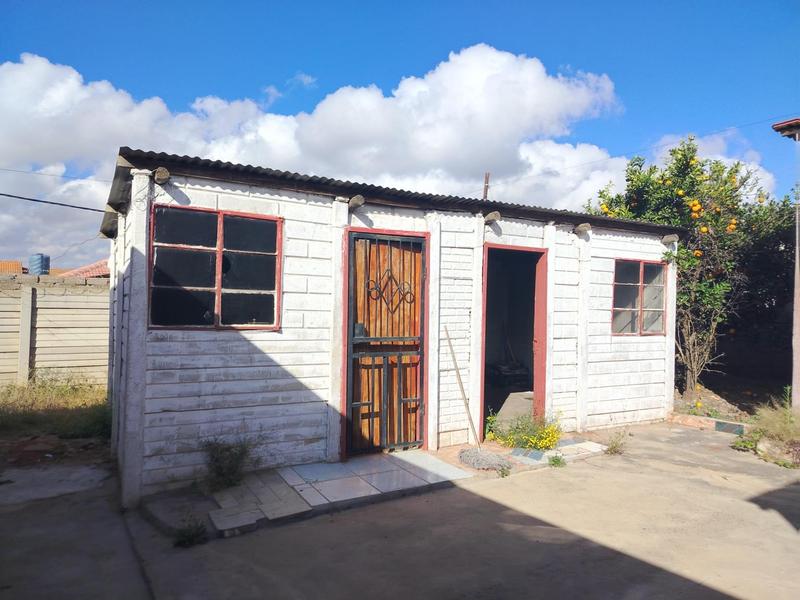 2 Bedroom Property for Sale in Seshego Limpopo