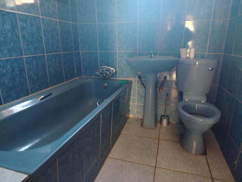 2 Bedroom Property for Sale in Seshego Limpopo